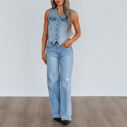 Thoughtfully Designed Garment