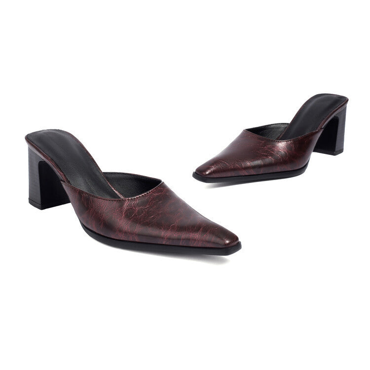 Chic Orthopedic Sandals with Unique Design