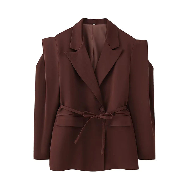 Thoughtfully Designed Garment