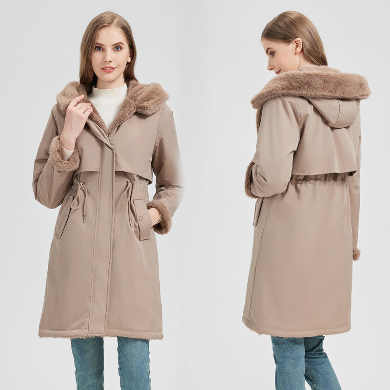 Classic Designed Garment
