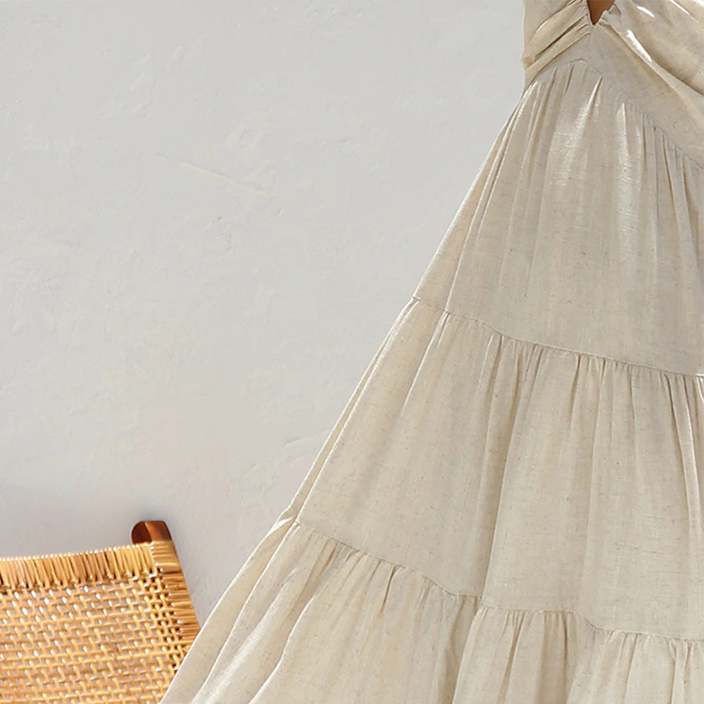 Elegantly Designed Dress