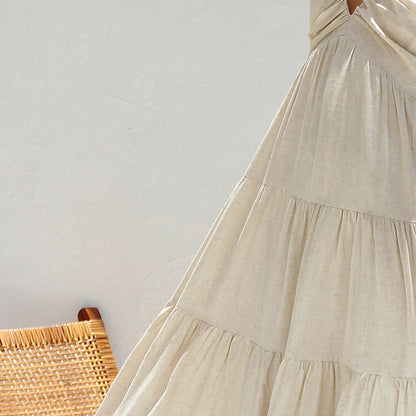 Elegantly Designed Dress