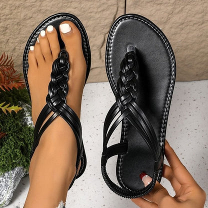 Elegant Orthopedic Sandals for Every Step