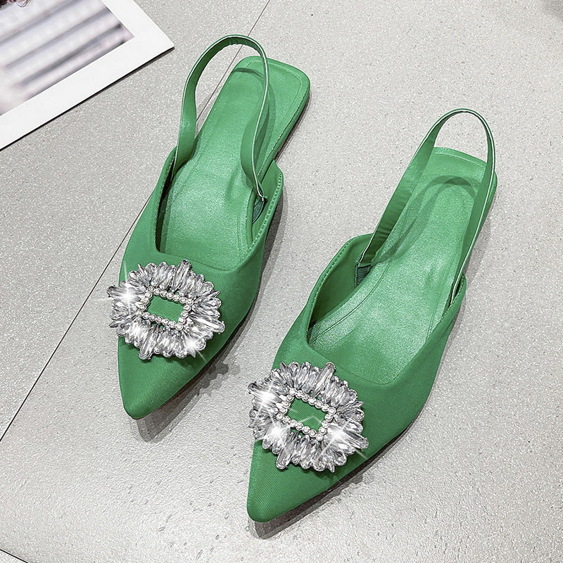 Chic Orthopedic Sandals with Unique Design