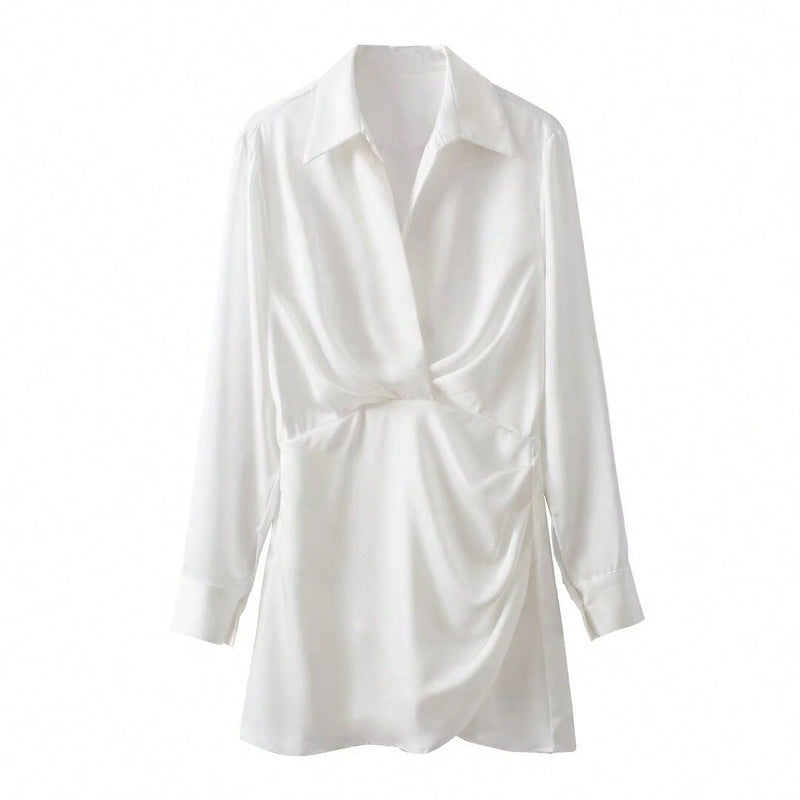 Timeless Vintage Style Shirt
