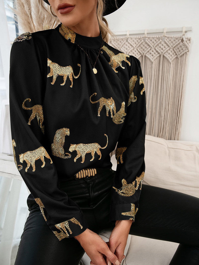 Thoughtfully Designed Garment
