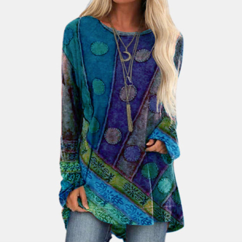Classic Vintage Garment