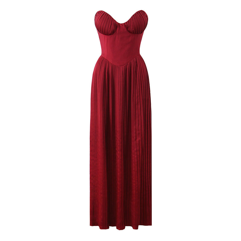 Thoughtfully Designed Garment