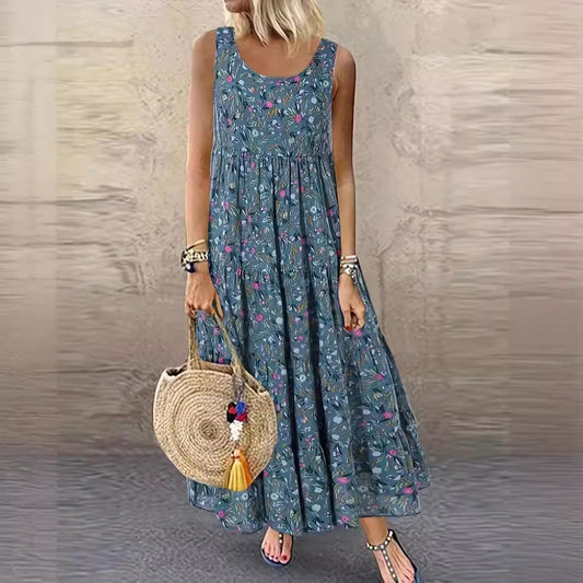 Timeless Vintage Style Garment