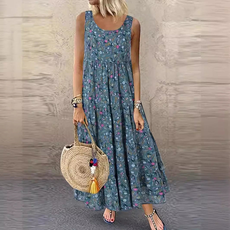 Timeless Vintage Style Garment