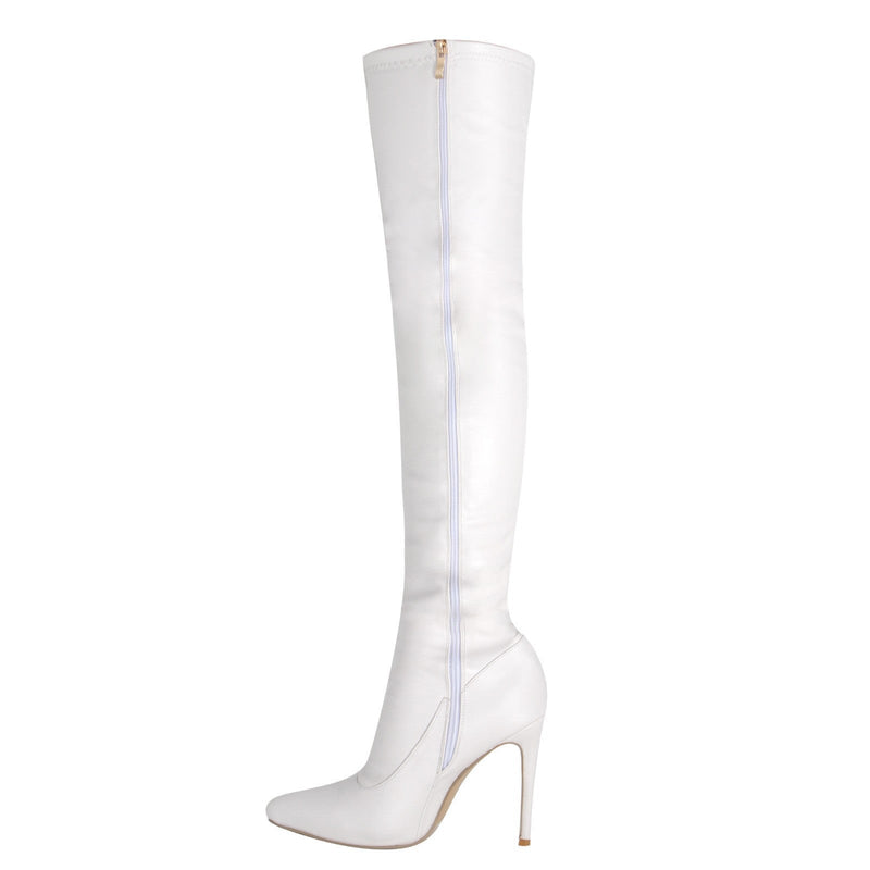 Chic Orthopedic Boots with Unique Design
