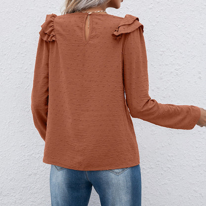 Classic Designed Garment