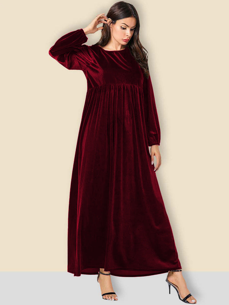 Timeless Vintage Style Garment