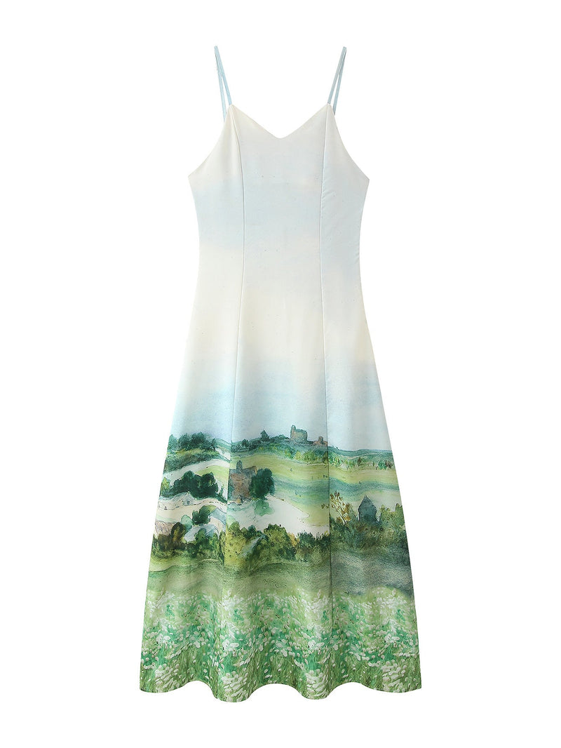 Classic Designed Garment