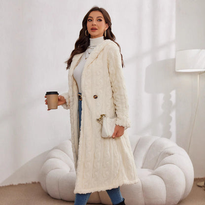Thoughtfully Designed Garment