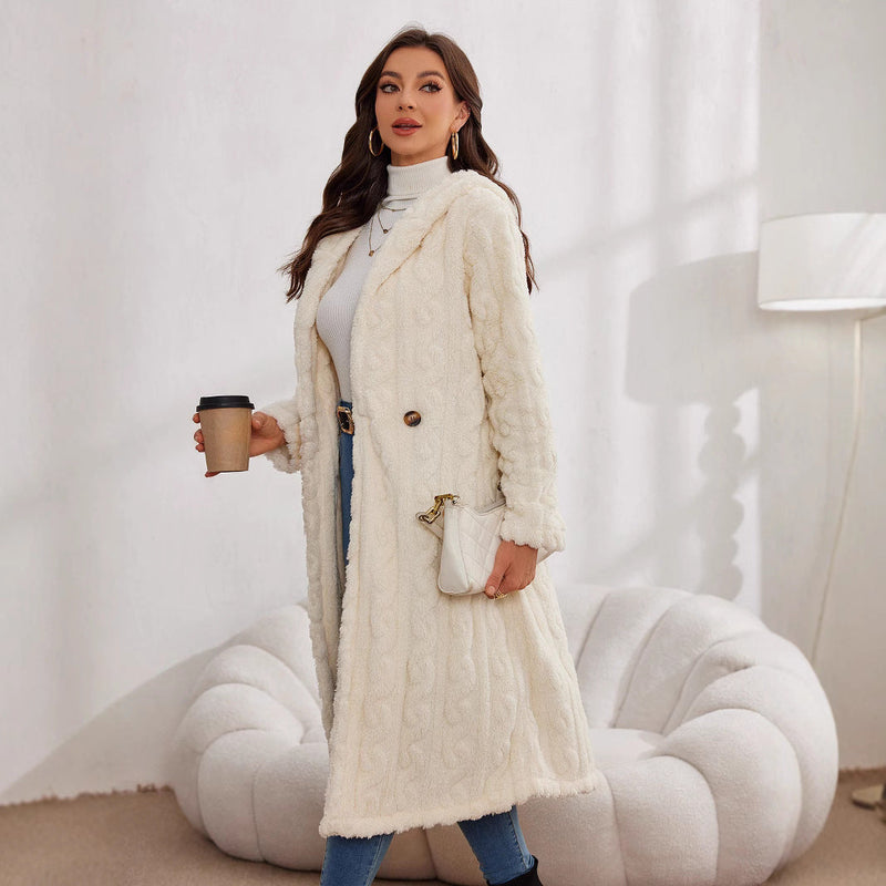 Thoughtfully Designed Garment