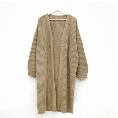 Thoughtfully Designed Cardigan