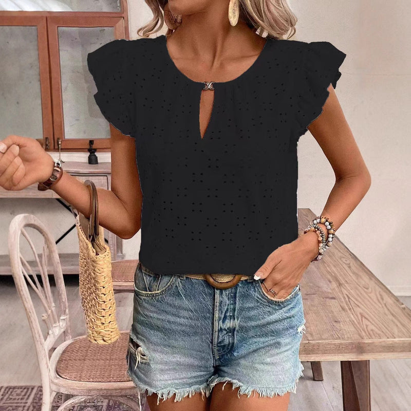 Elegantly Designed Garment