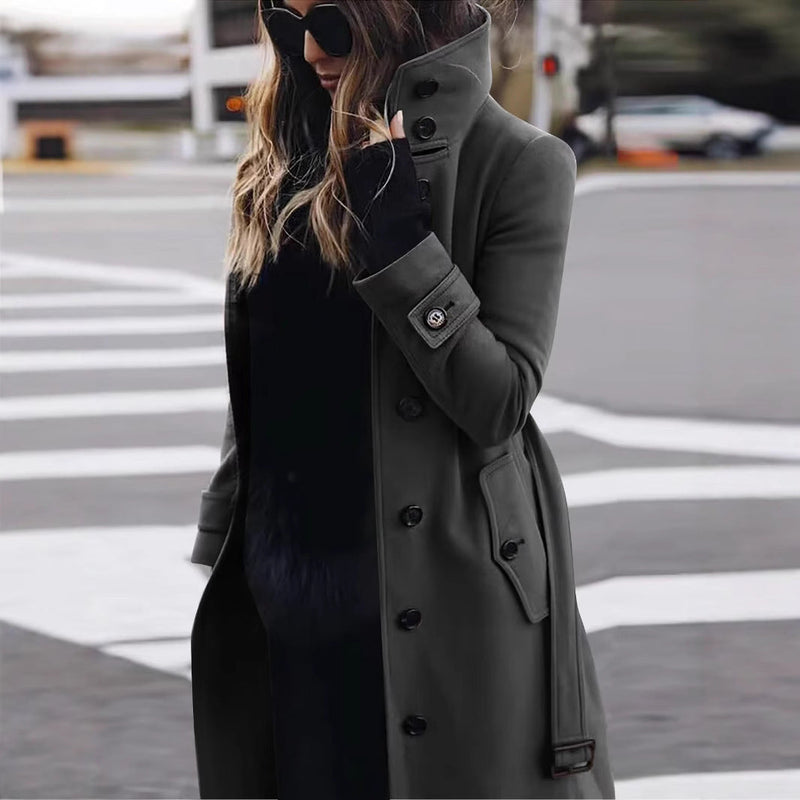 Classic Vintage Coat