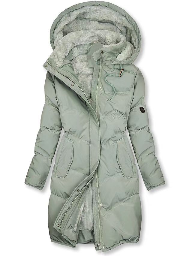 Thoughtfully Designed Garment
