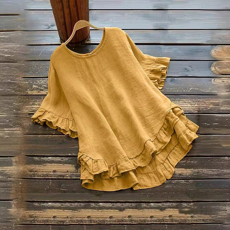 Elegantly Designed Garment