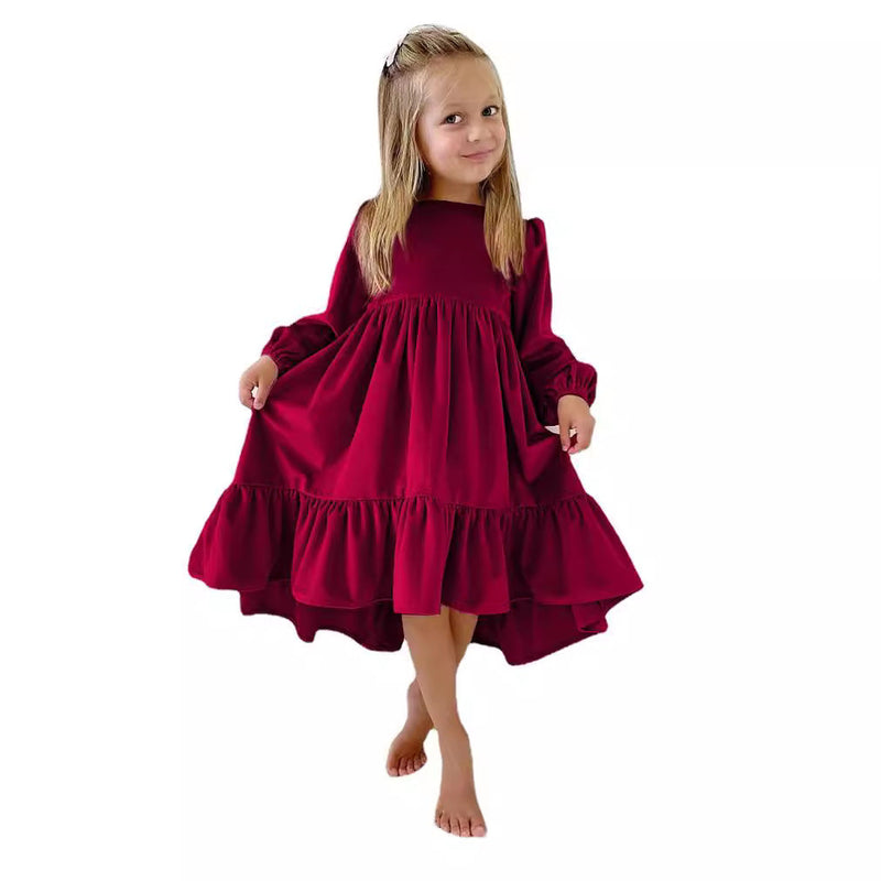 Elegantly Designed Garment