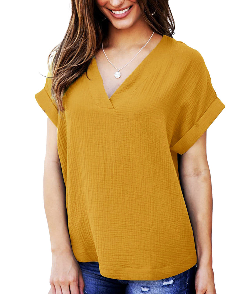 Classic Designed T-Shirt