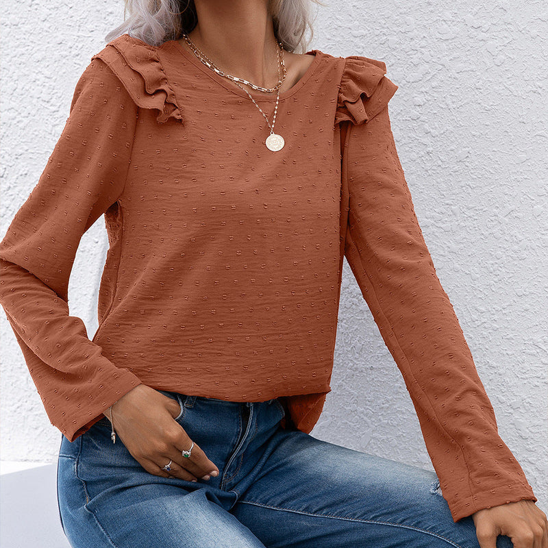 Classic Designed Garment