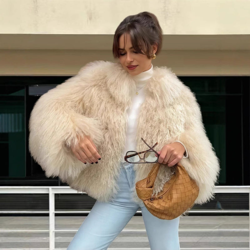 Vintage Inspired Garment