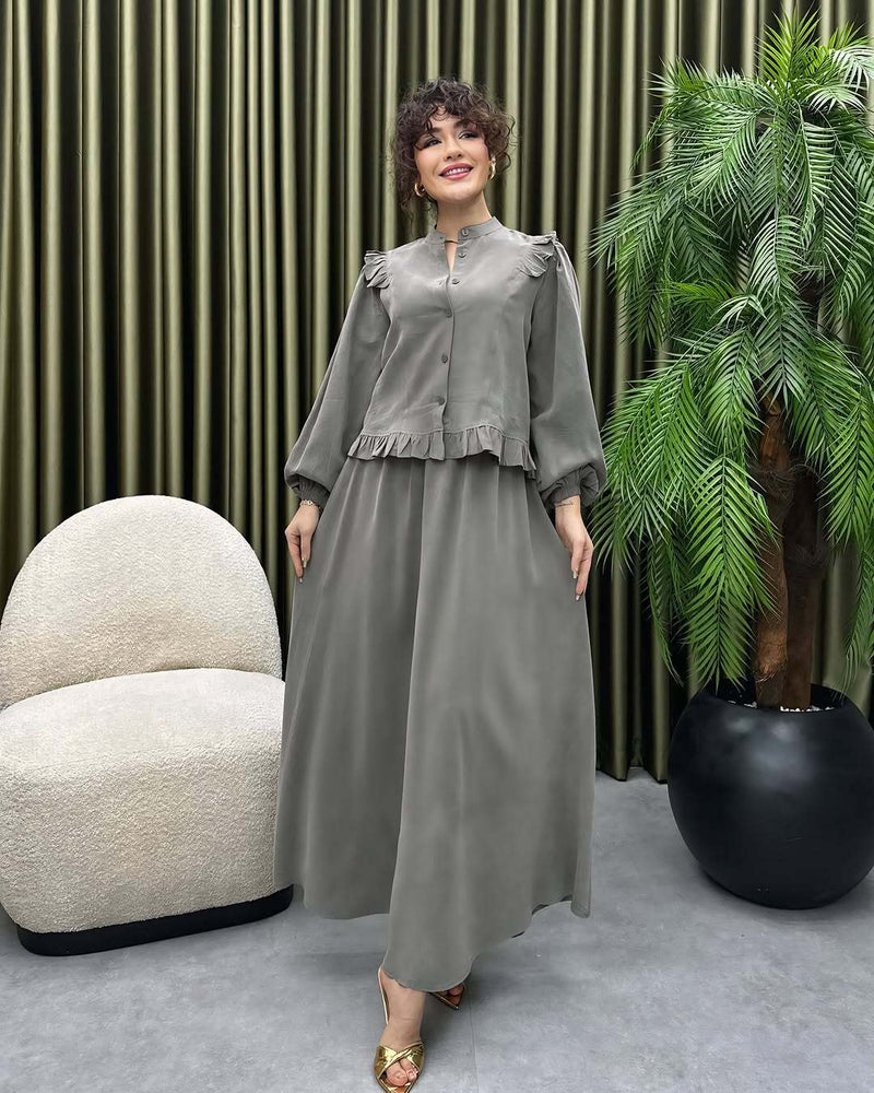 Vintage Inspired Garment