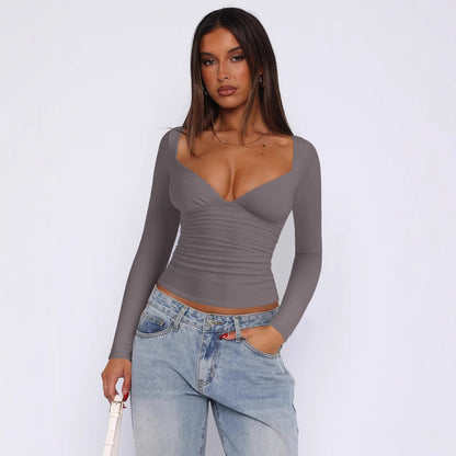 Elegantly Designed Garment