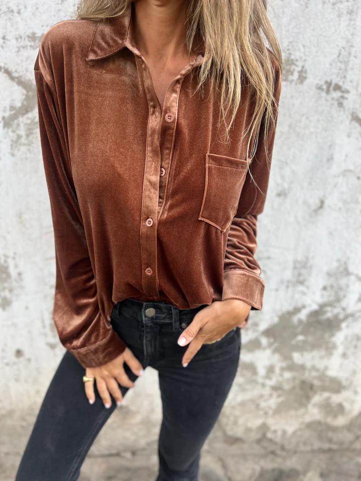 Vintage Inspired Garment