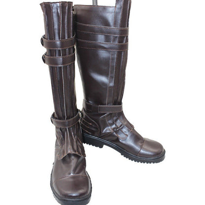 Comfortable Orthopedic Boots for Daily Wear