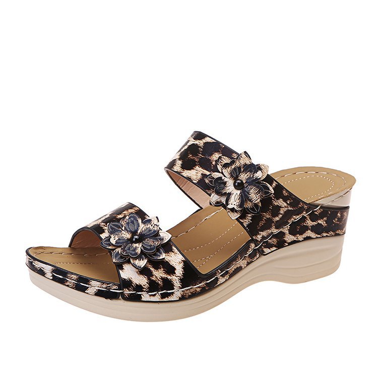 Comfortable Orthopedic Sandals for Daily Wear