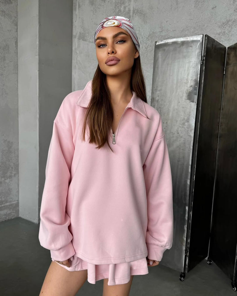 Beautifully Crafted Pullover