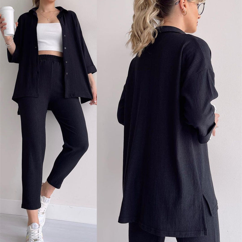 Timeless Vintage Style Garment