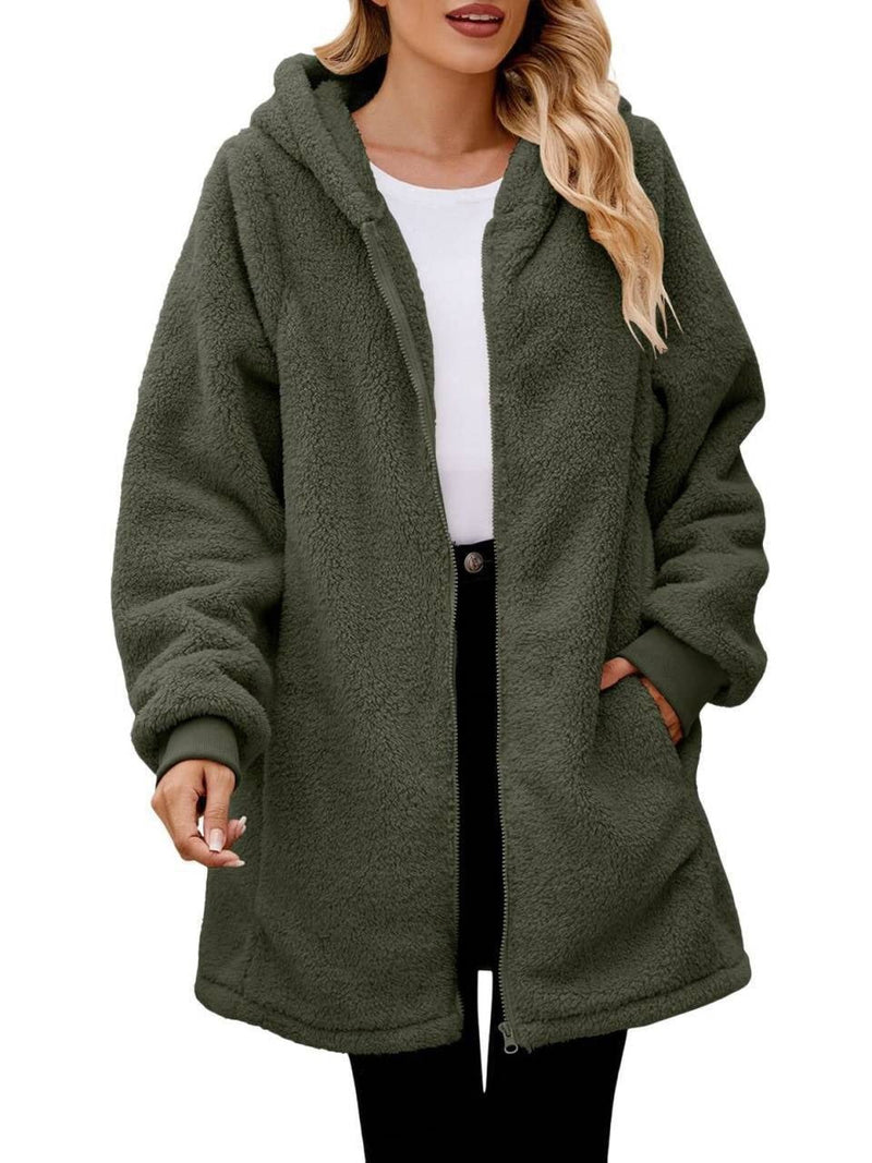 Thoughtfully Designed Garment