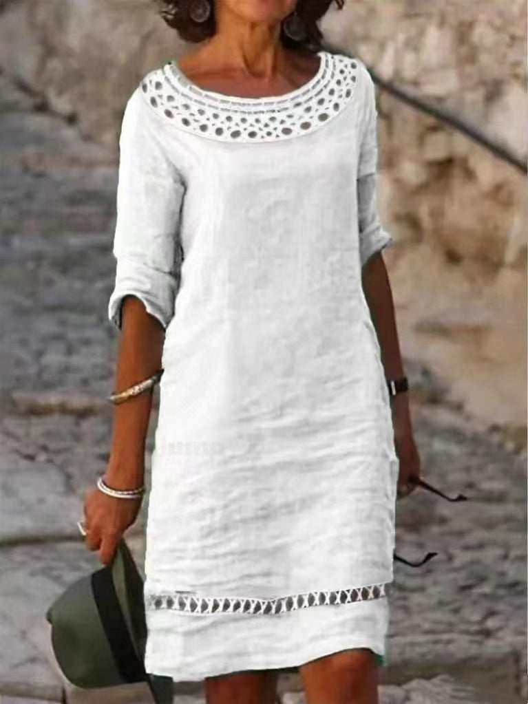 Elegantly Designed Garment