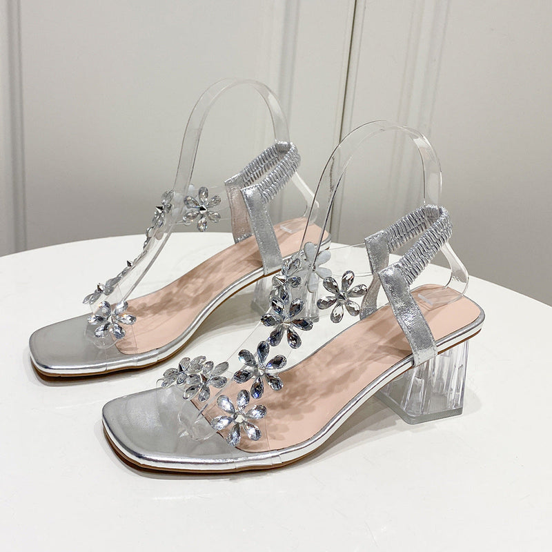 Graceful Orthopedic Sandals for Modern Look