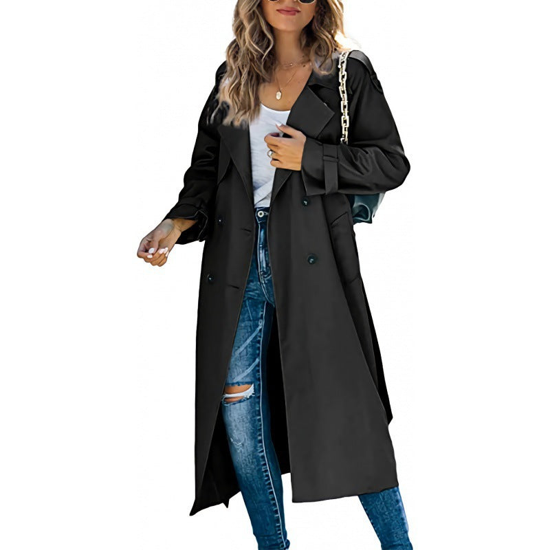 Classic Designed Coat