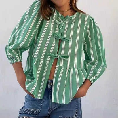 Elegantly Designed Garment