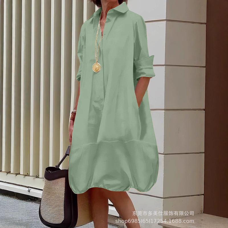 Classic Vintage Garment