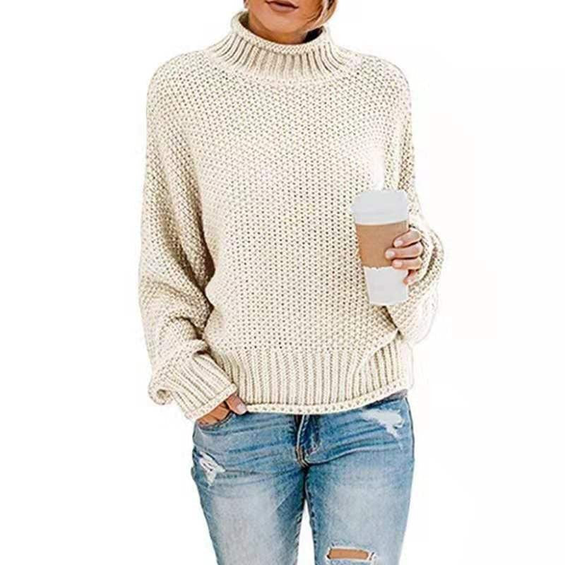 Vintage Inspired Pullover