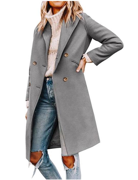 Timeless Vintage Style Garment