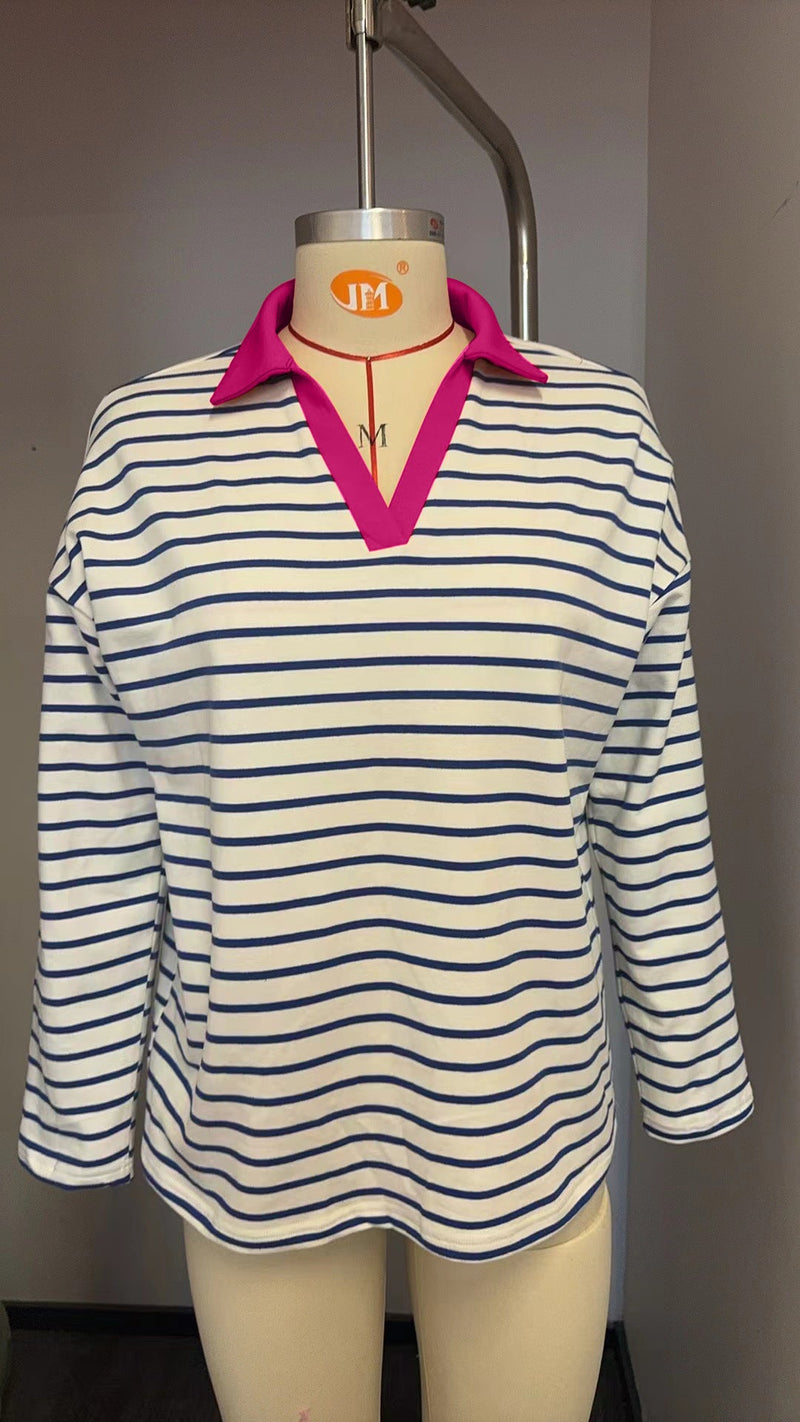 Gracefully Designed Shirt