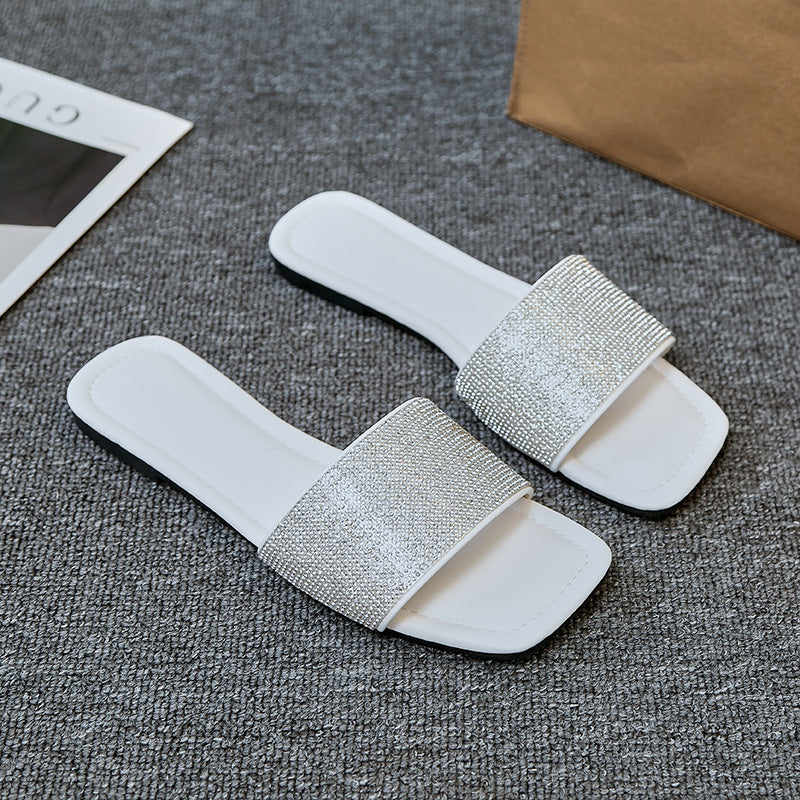 Classic Orthopedic Sandals with Timeless Style