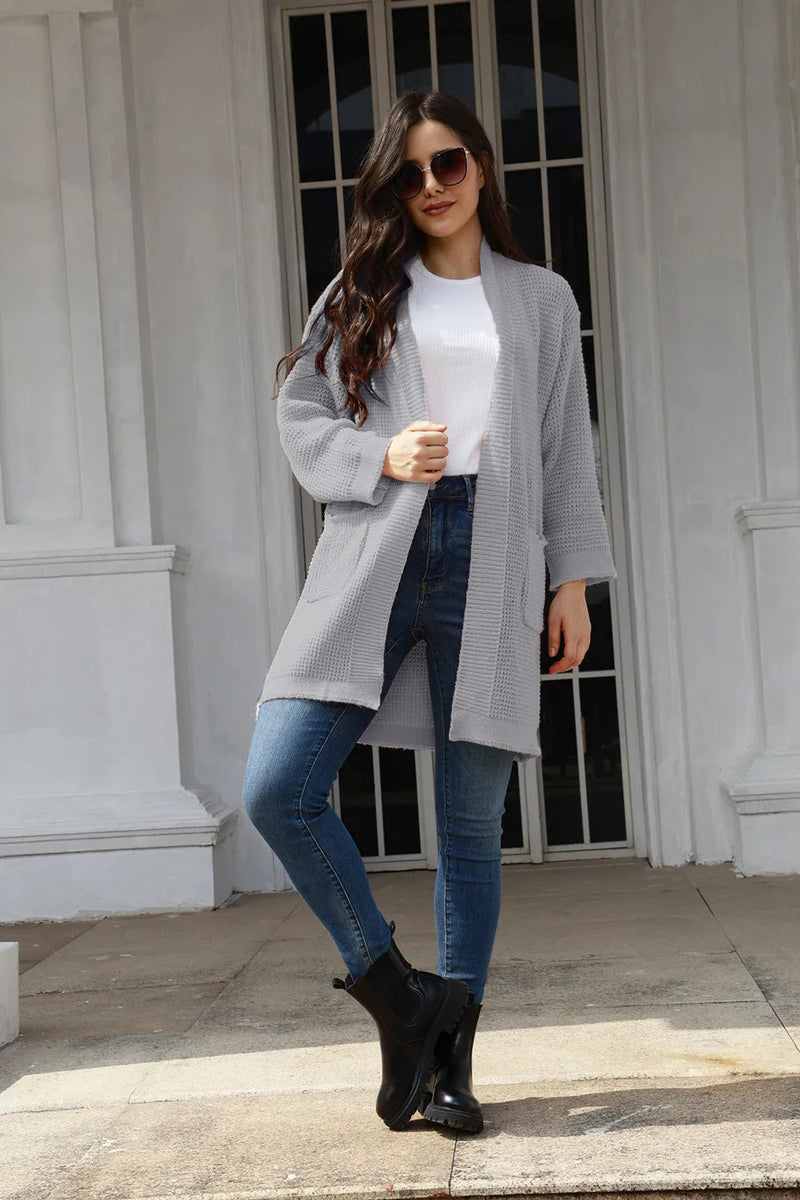 Beautifully Crafted Cardigan