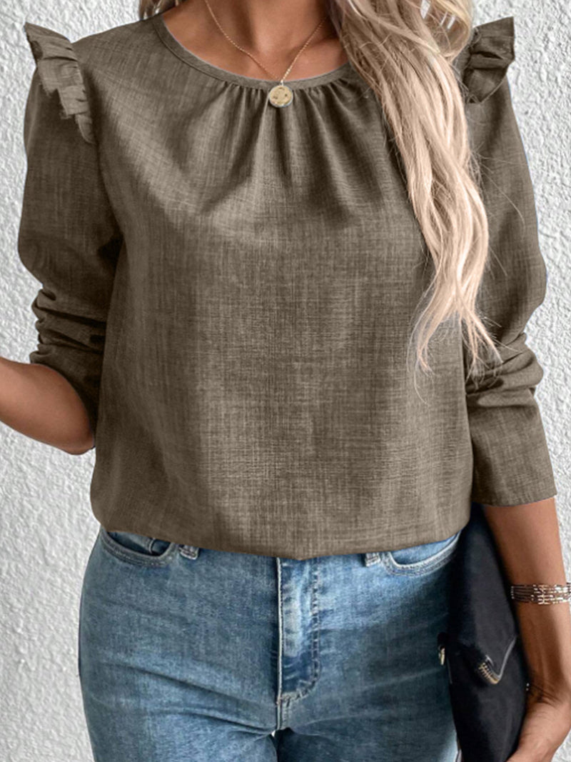 Classic Vintage Garment