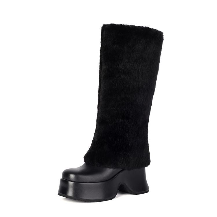 Stylish Orthopedic Boots for Any Occasion