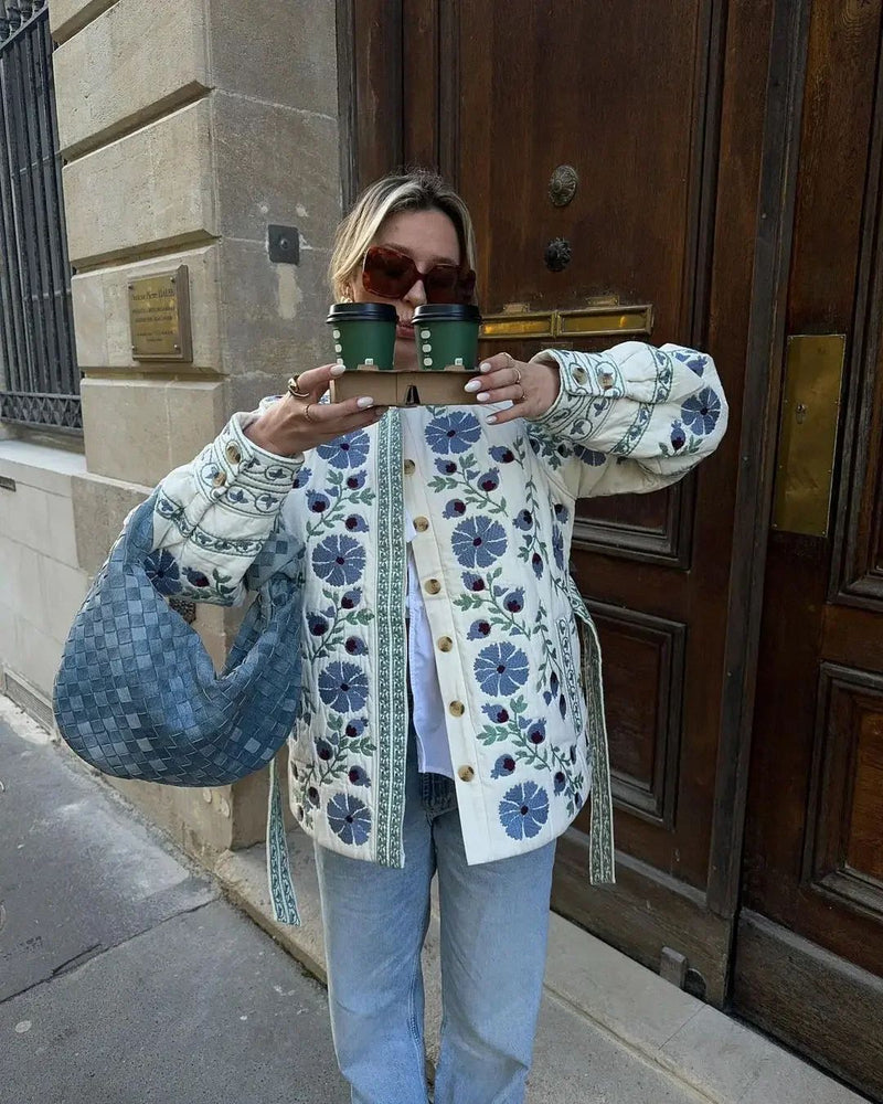 Classic Vintage Garment